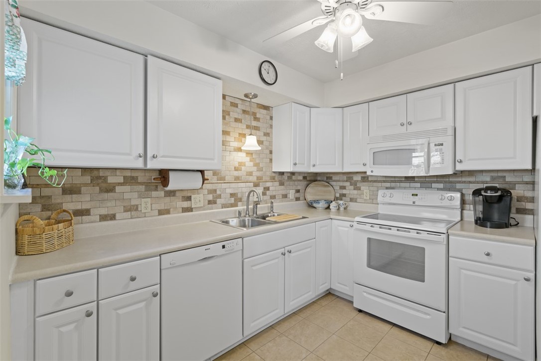 234 Huckleberry Court