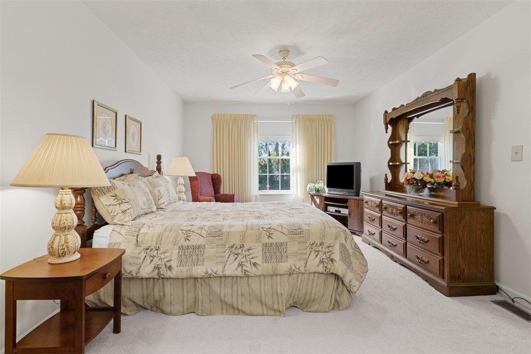 234 Huckleberry Court