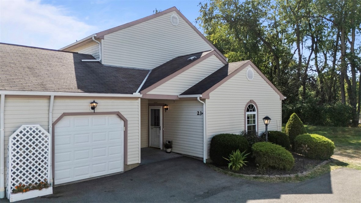 234 Huckleberry Court