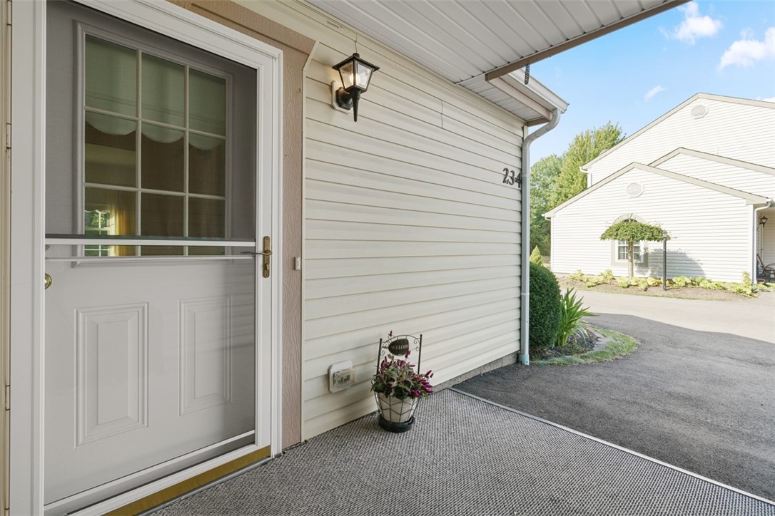 234 Huckleberry Court