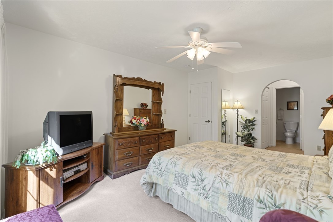 234 Huckleberry Court