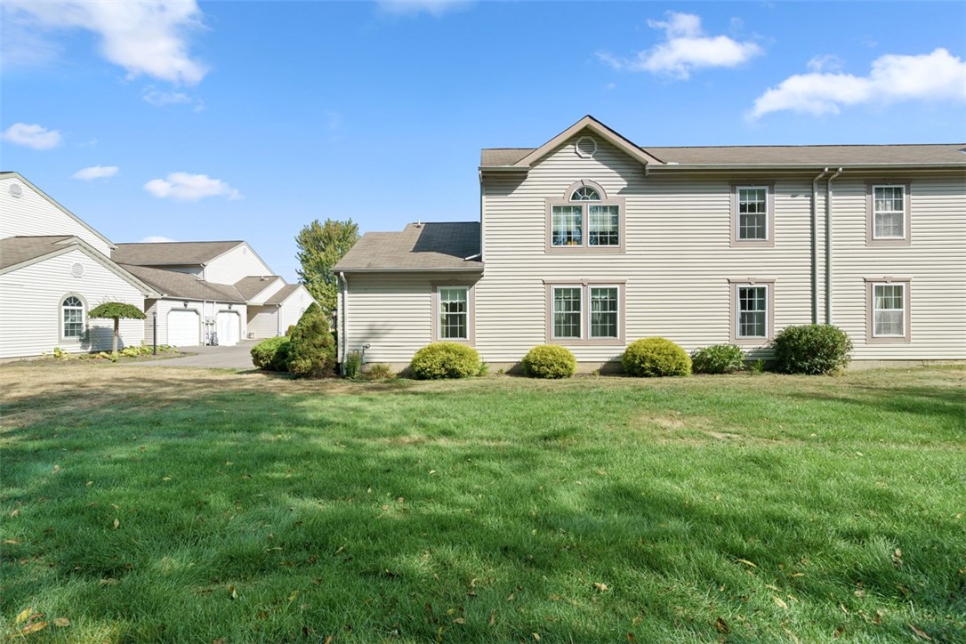 234 Huckleberry Court