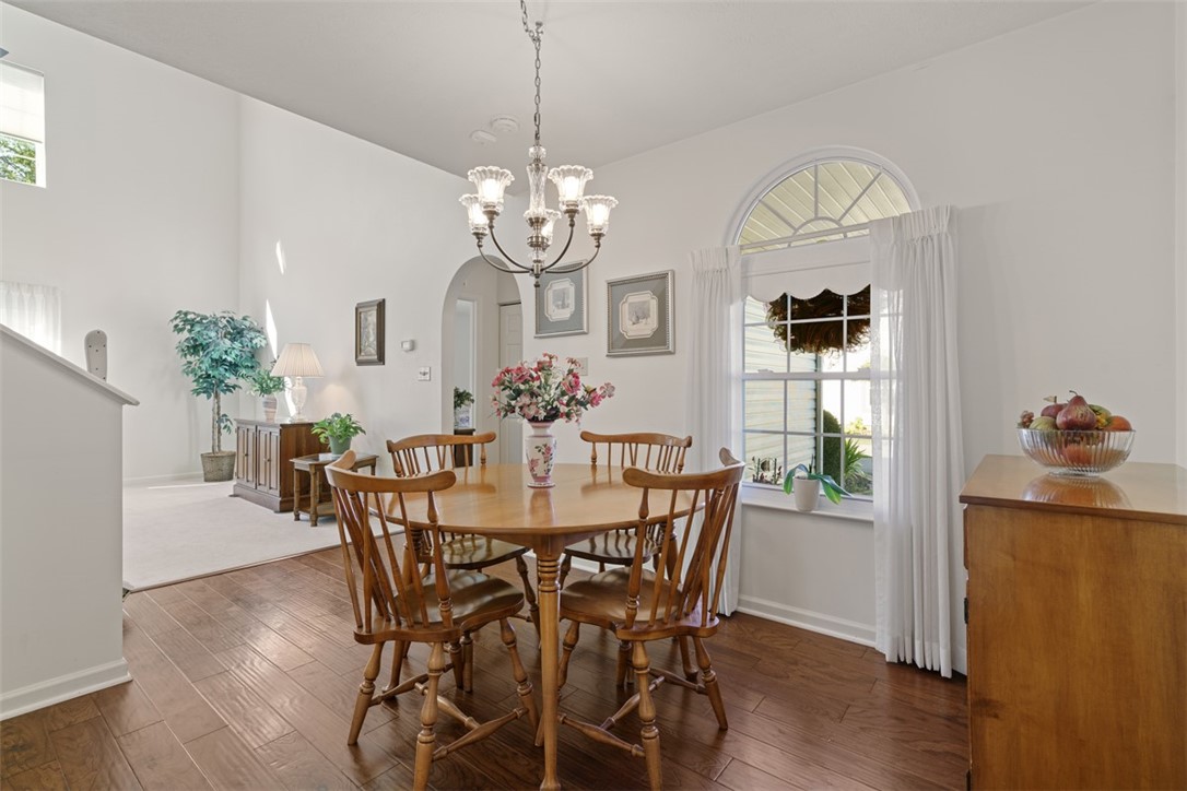 234 Huckleberry Court