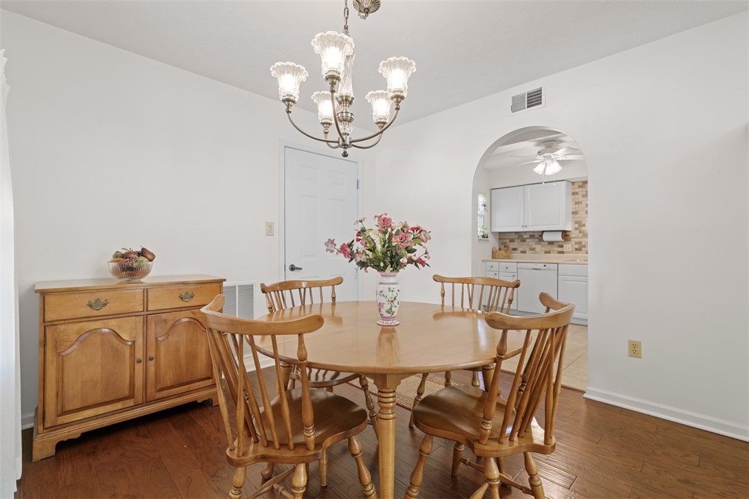 234 Huckleberry Court