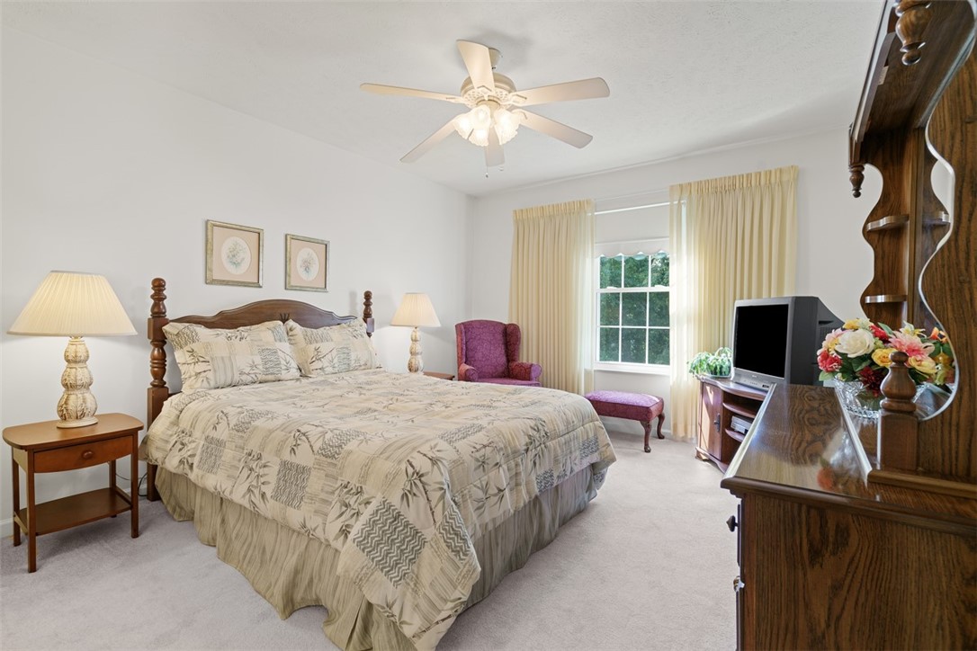 234 Huckleberry Court