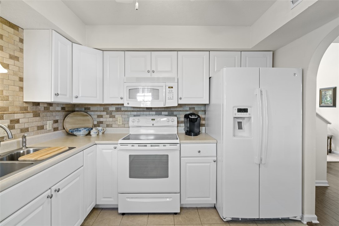 234 Huckleberry Court