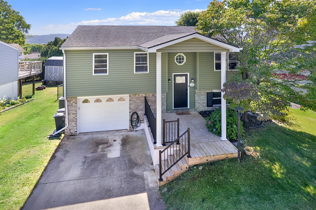 145 Easy St