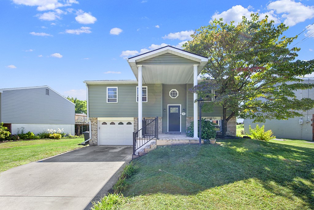 145 Easy St