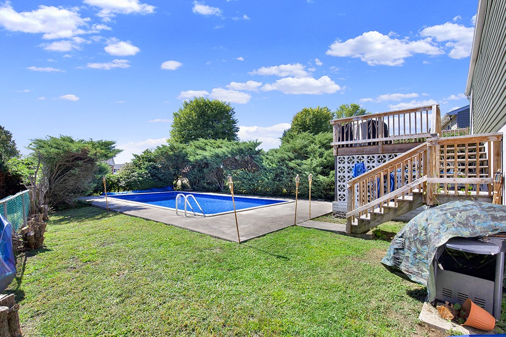 145 Easy St