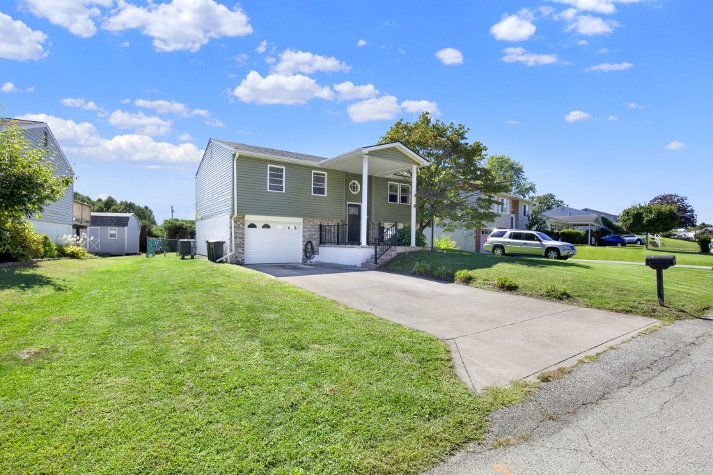 145 Easy St