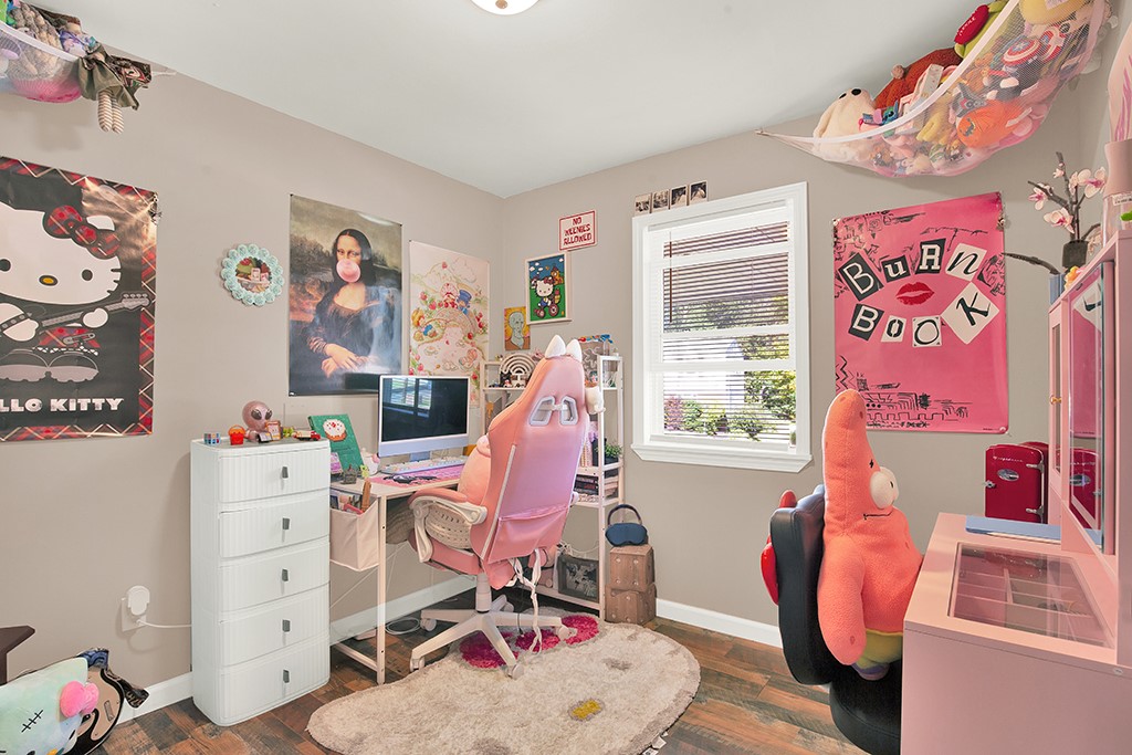 145 Easy St