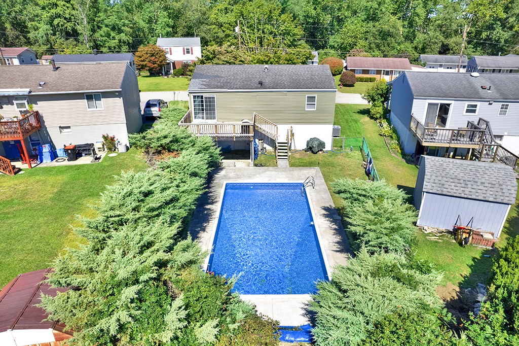 145 Easy St