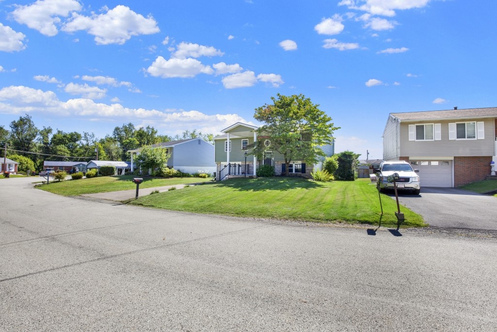 145 Easy St