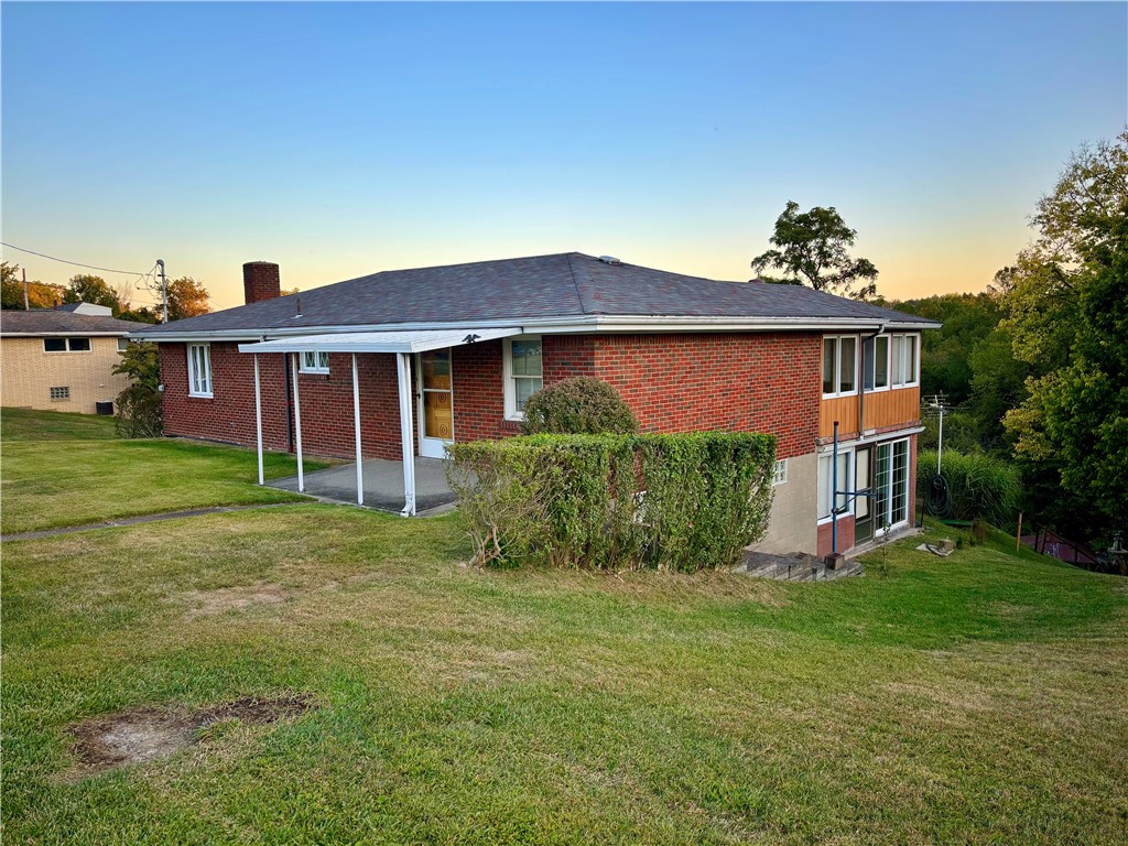 421 Old Jacks Run Rd