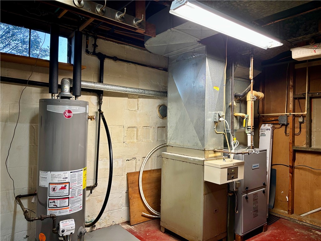 421 Old Jacks Run Rd