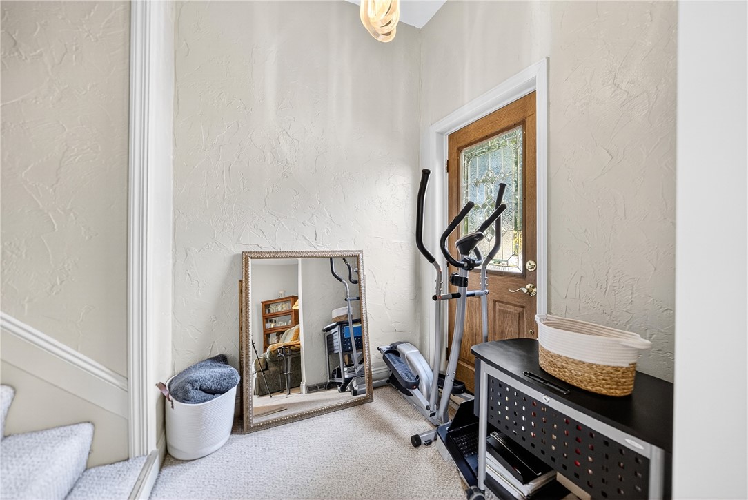 1216/1218 Clark Street