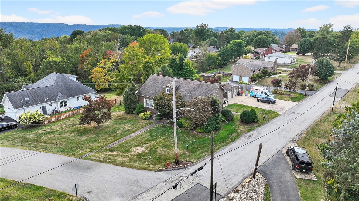 1216/1218 Clark Street