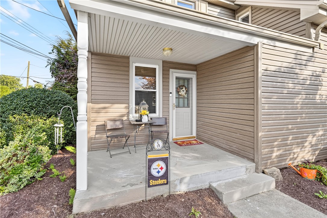 1216/1218 Clark Street