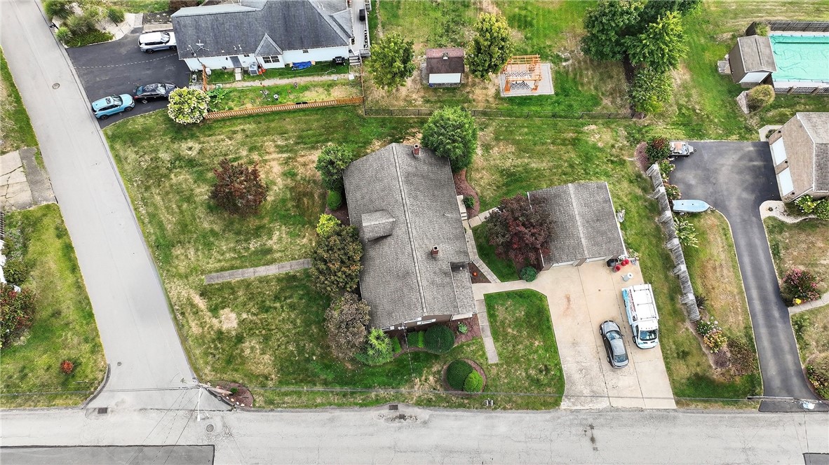 1216/1218 Clark Street