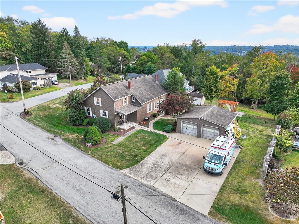 1216/1218 Clark Street