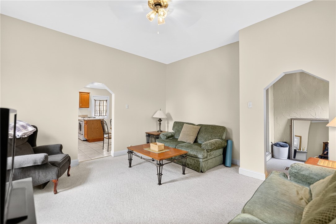 1216/1218 Clark Street