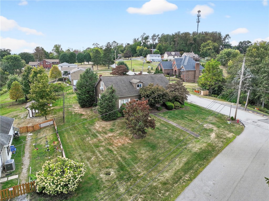 1216/1218 Clark Street