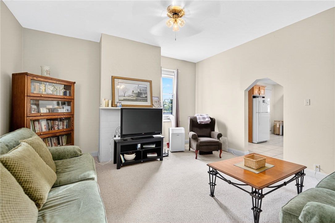 1216/1218 Clark Street