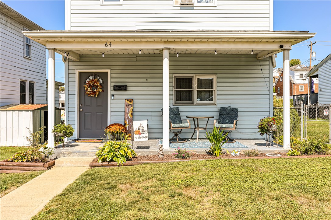 64 Penn Ave