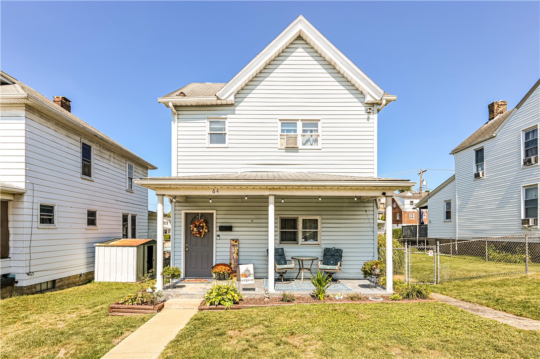 64 Penn Ave
