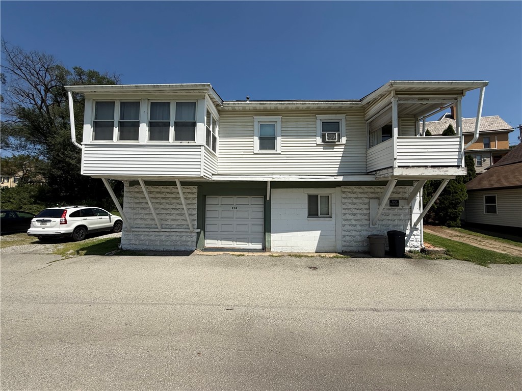 218 Pennsylvania Ave