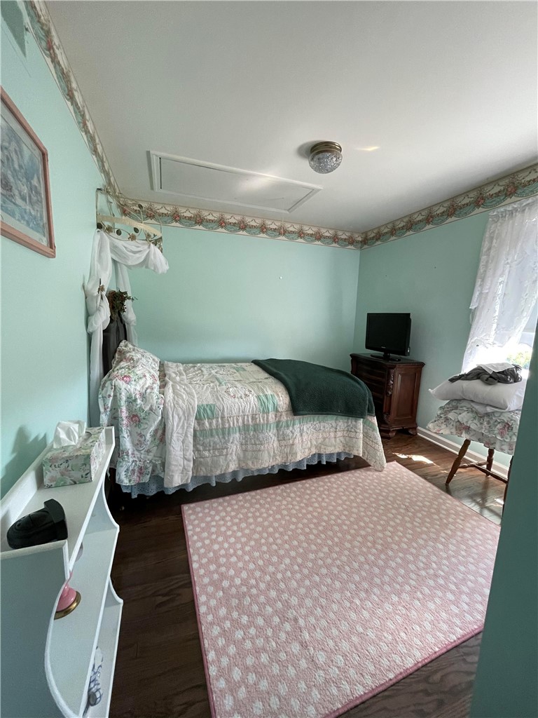 522 Skyline Drive
