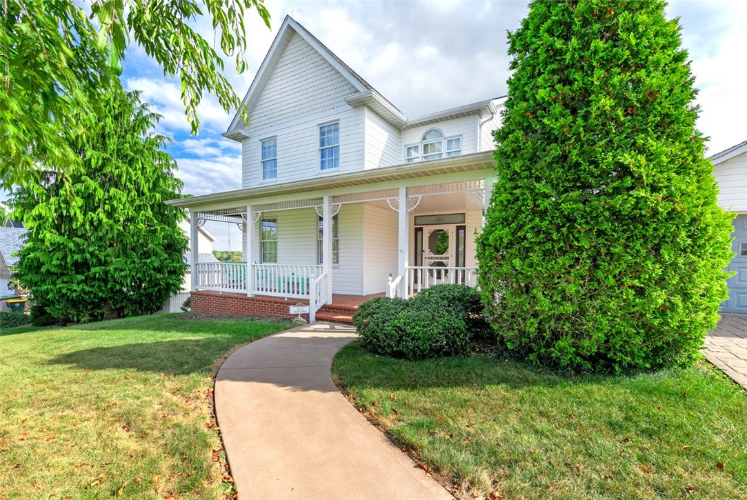 522 Skyline Drive