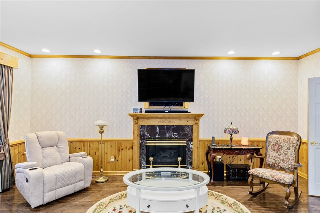 522 Skyline Drive