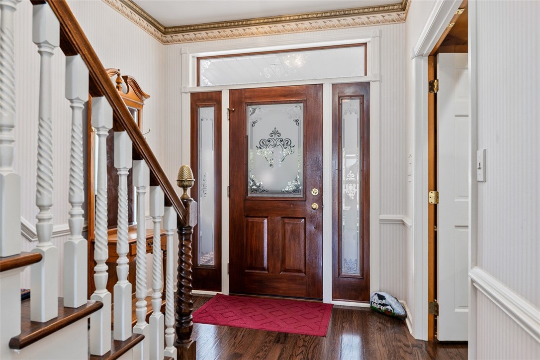522 Skyline Drive