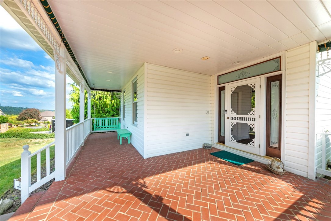 522 Skyline Drive