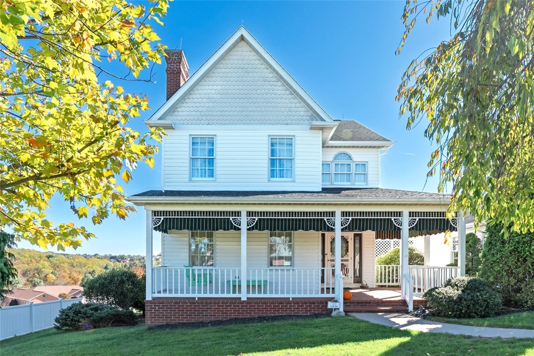 522 Skyline Drive