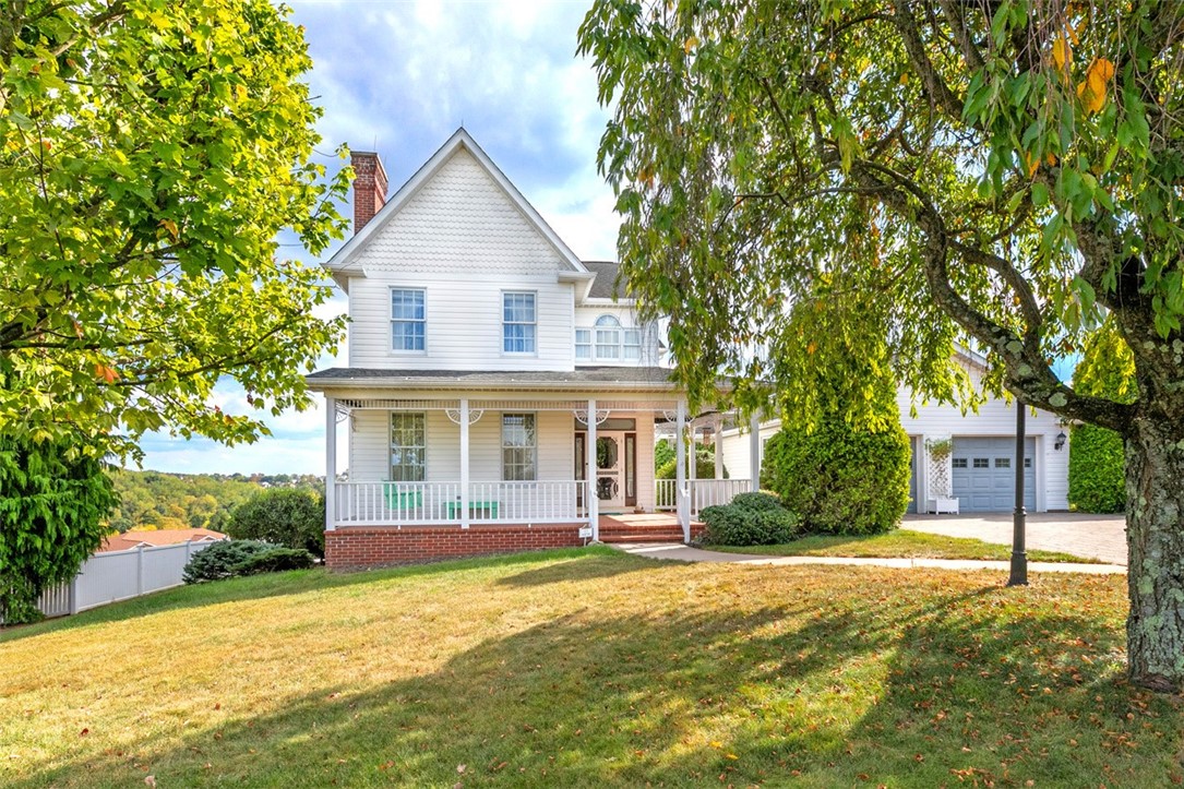 522 Skyline Drive