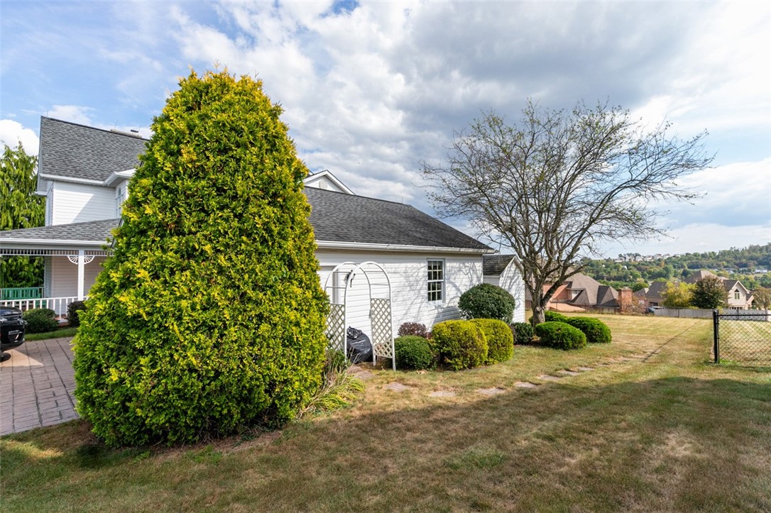 522 Skyline Drive