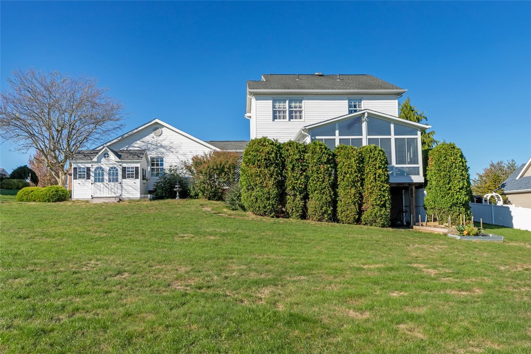 522 Skyline Drive