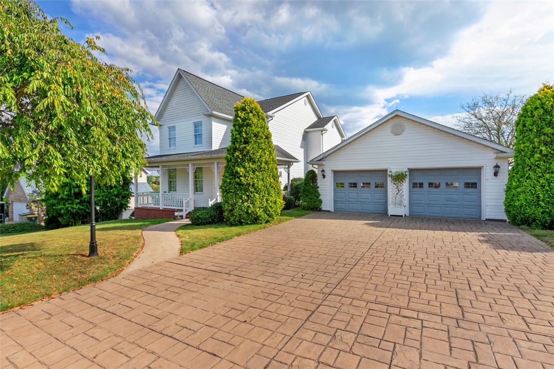 522 Skyline Drive