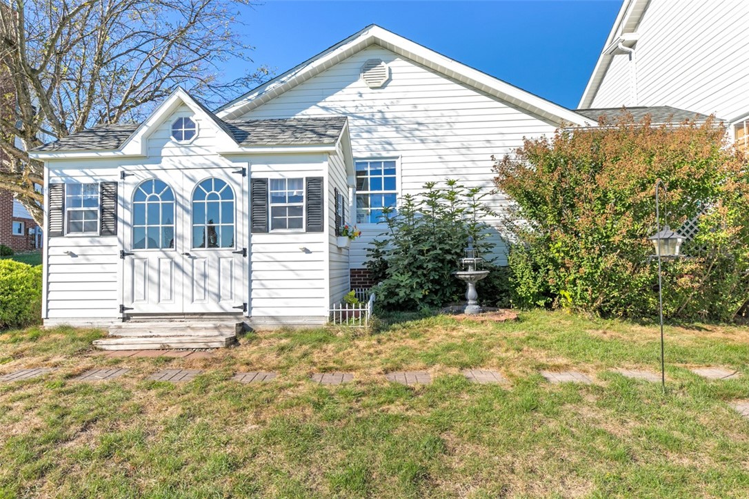 522 Skyline Drive