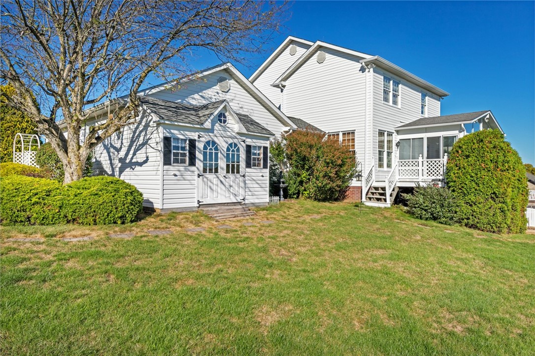 522 Skyline Drive