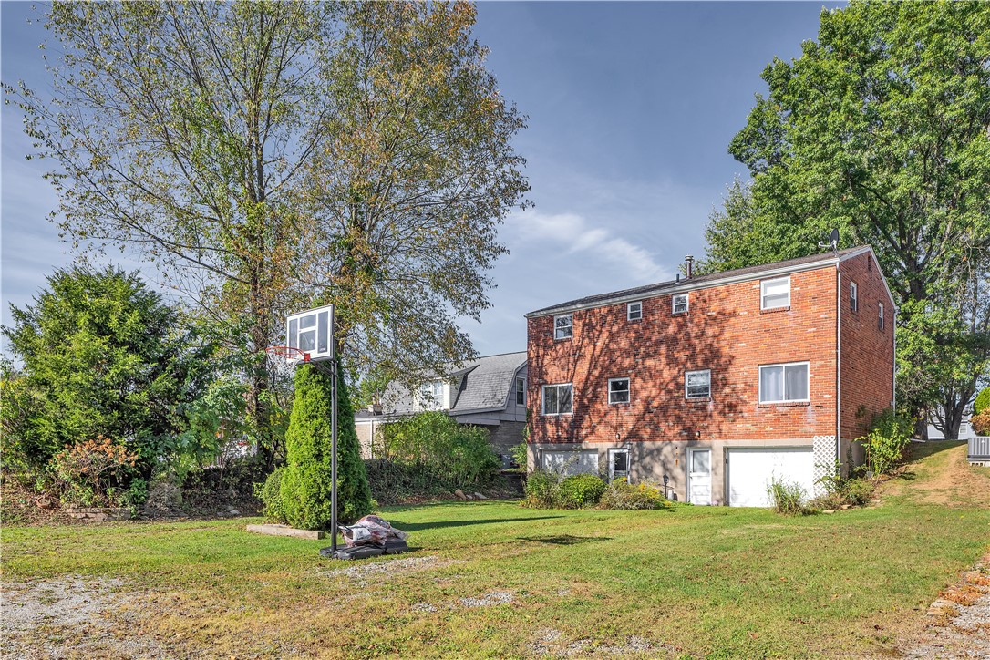 14 and 16 Theodore Drive