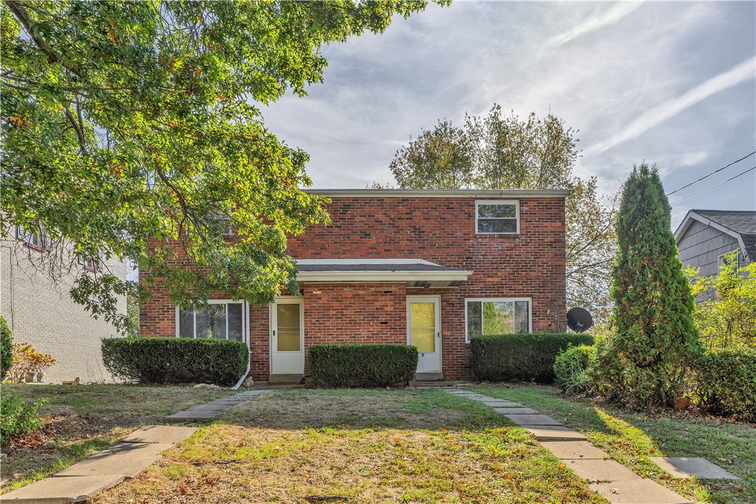 14 and 16 Theodore Drive