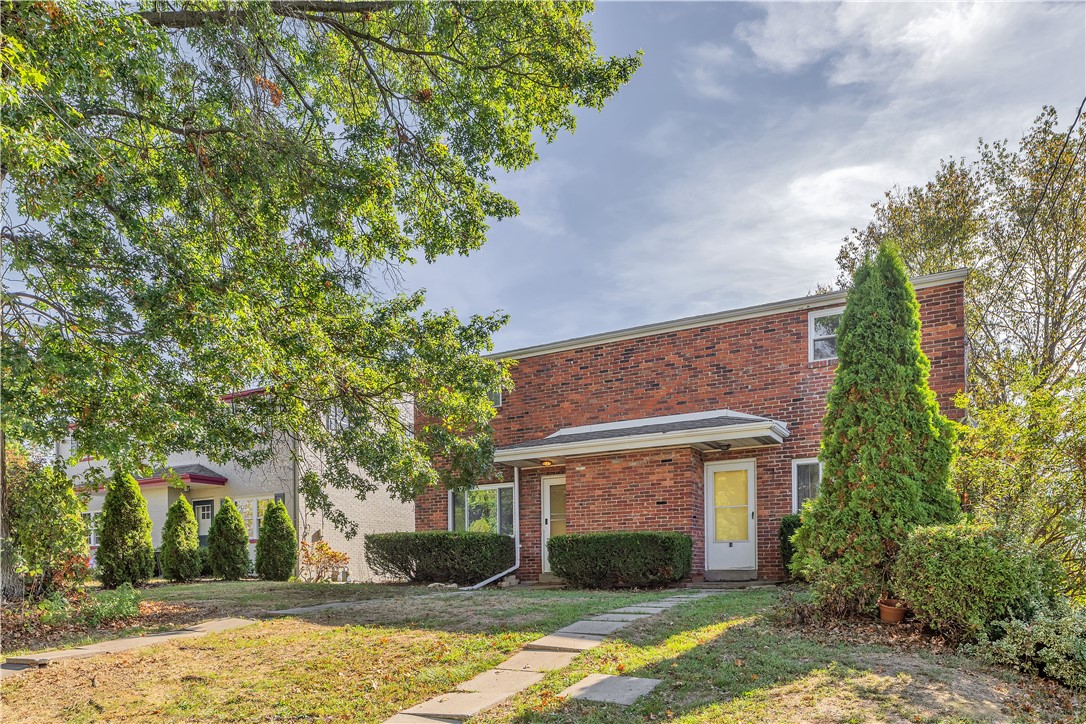 14 and 16 Theodore Drive