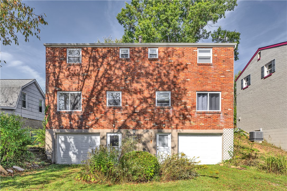 14 and 16 Theodore Drive