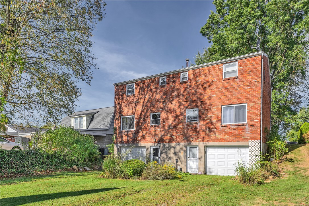 14 and 16 Theodore Drive