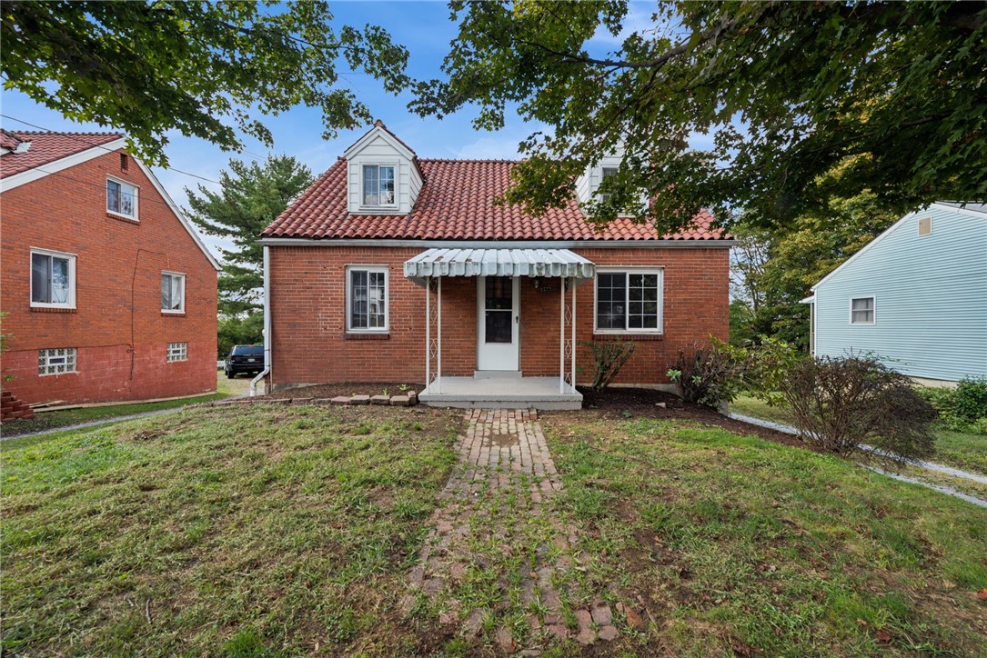 2555 Monroeville Blvd