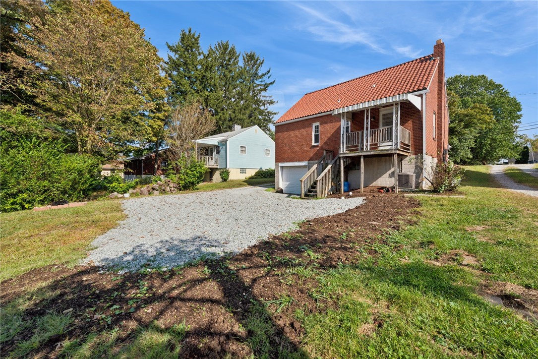 2555 Monroeville Blvd