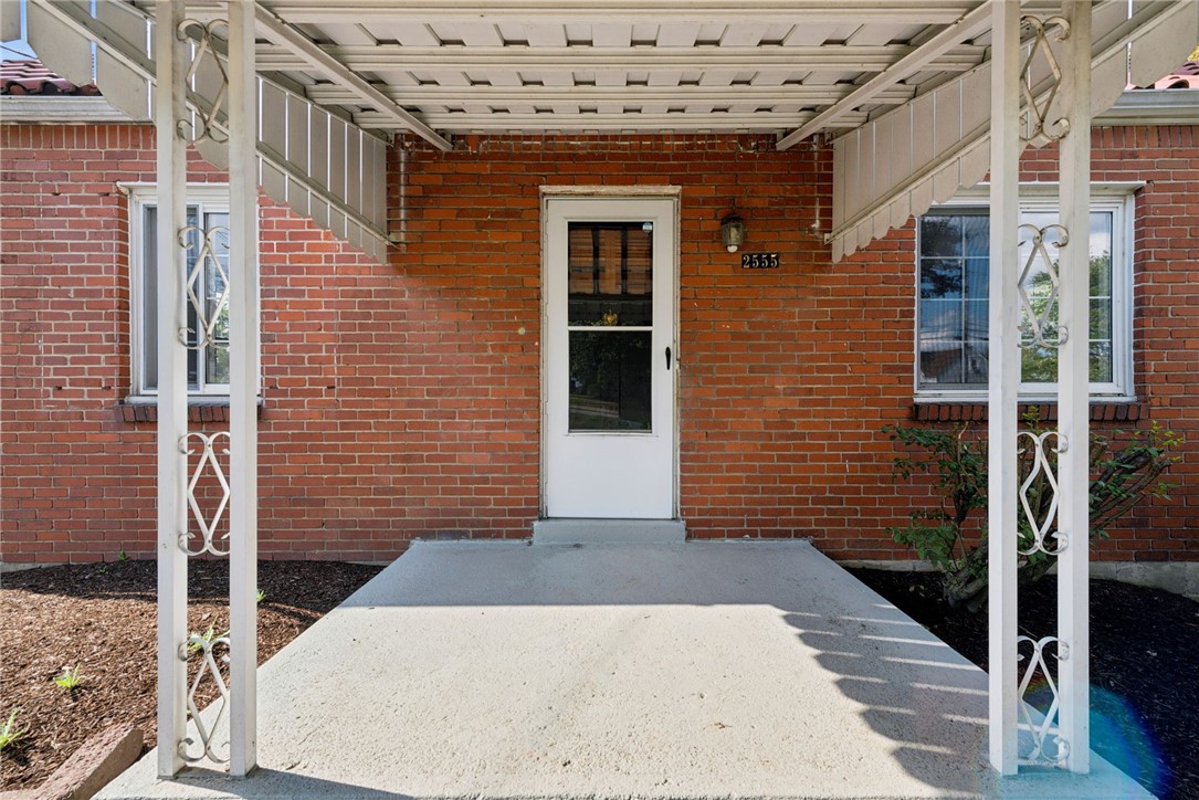 2555 Monroeville Blvd